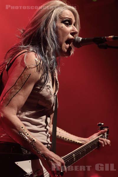 L7 - 2018-06-13 - PARIS - La Cigale - 